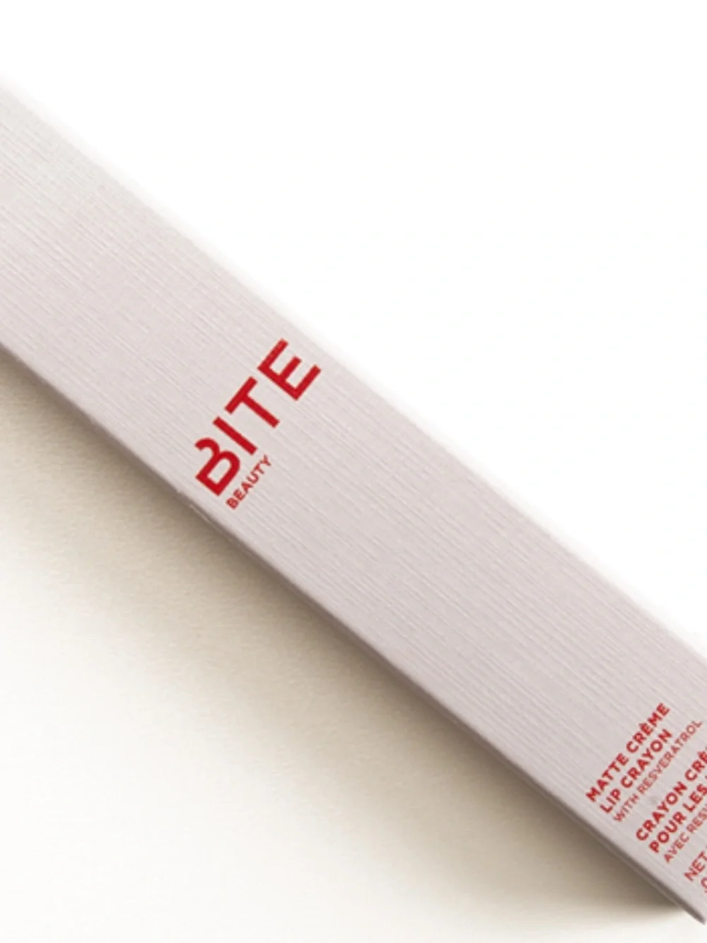 🆕 Bite Beauty Blanc Lipstick
